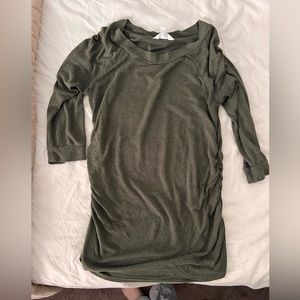 Maternity Top